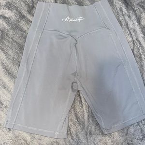Alphalete Pulse Kinetic biker short